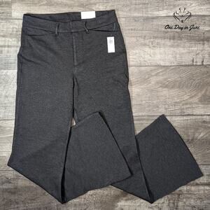 Old Navy Flare Trouser Pants Size 8